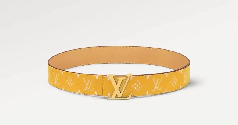 Louis Vuitton Belts